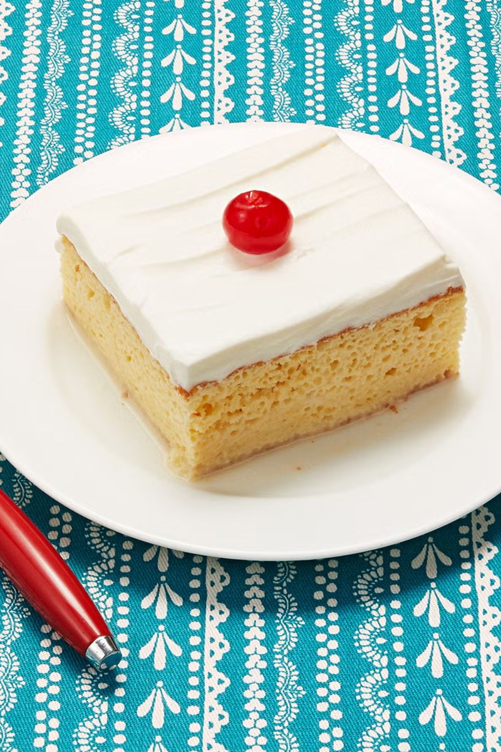 Pioneer Woman Tres Leches Cake Recipe