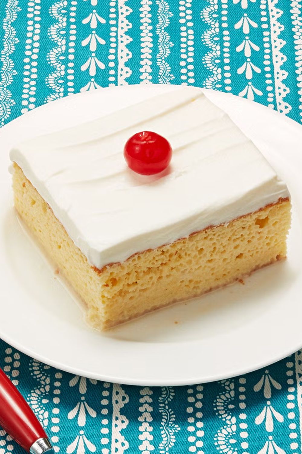 Pioneer Woman Tres Leches Cake Recipe