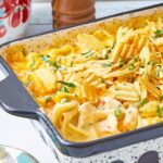 Pioneer Woman Tuna Noodle Casserole