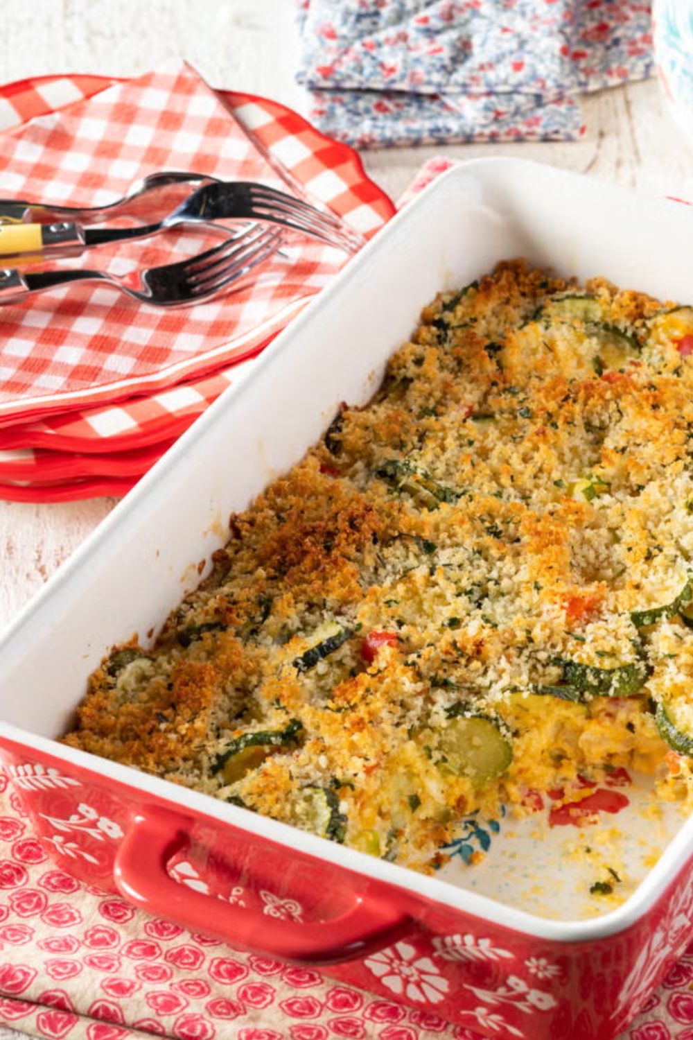 Pioneer Woman Zucchini Casserole Recipe