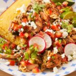 Pioneer Woman​ Pork Carnitas Instant Pot