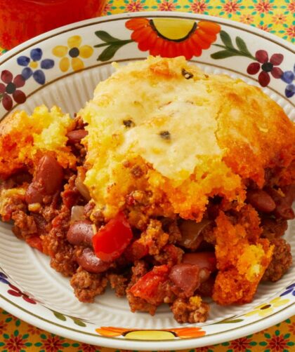 pioneer woman​ tamale pie