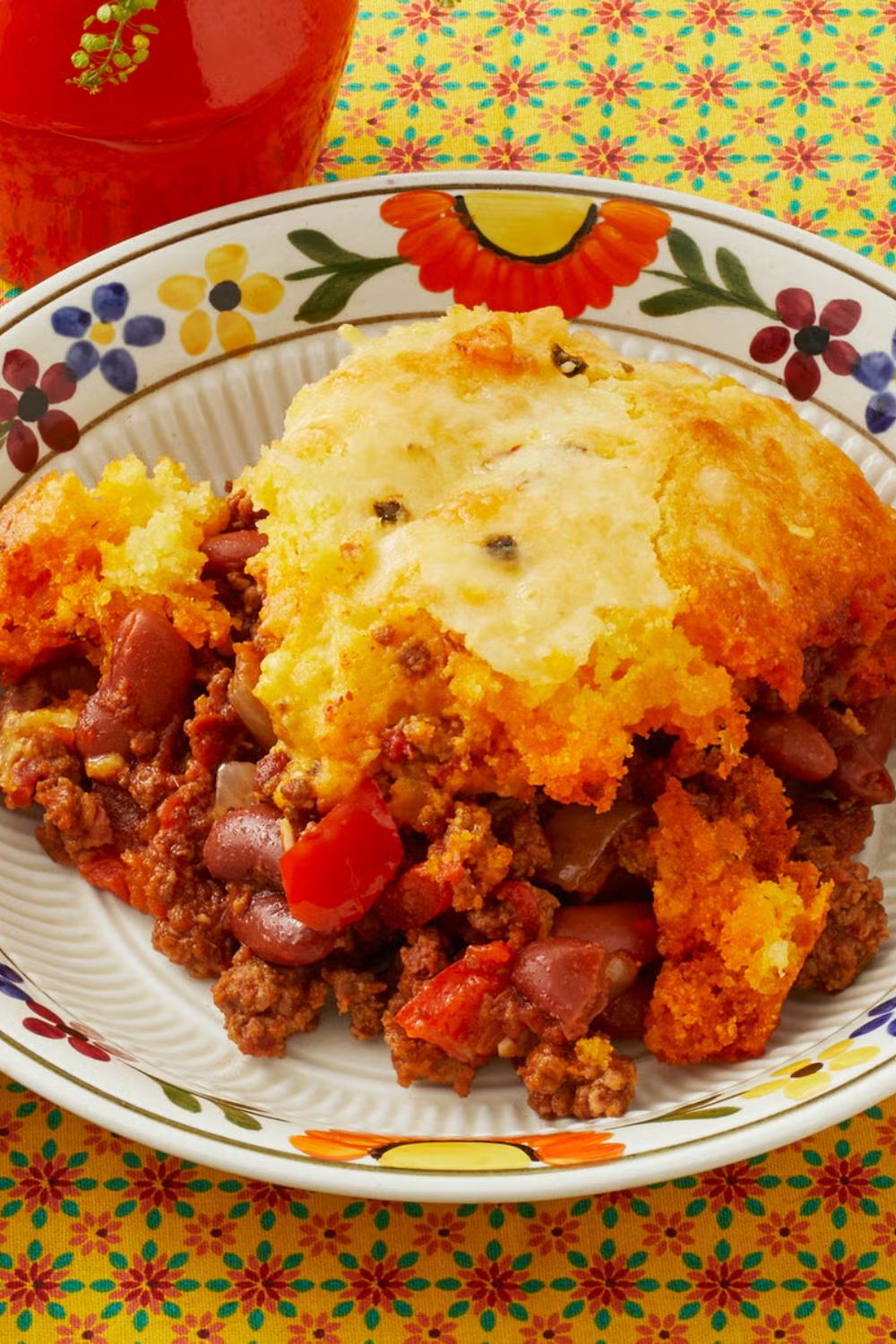 Pioneer Woman​ Tamale Pie