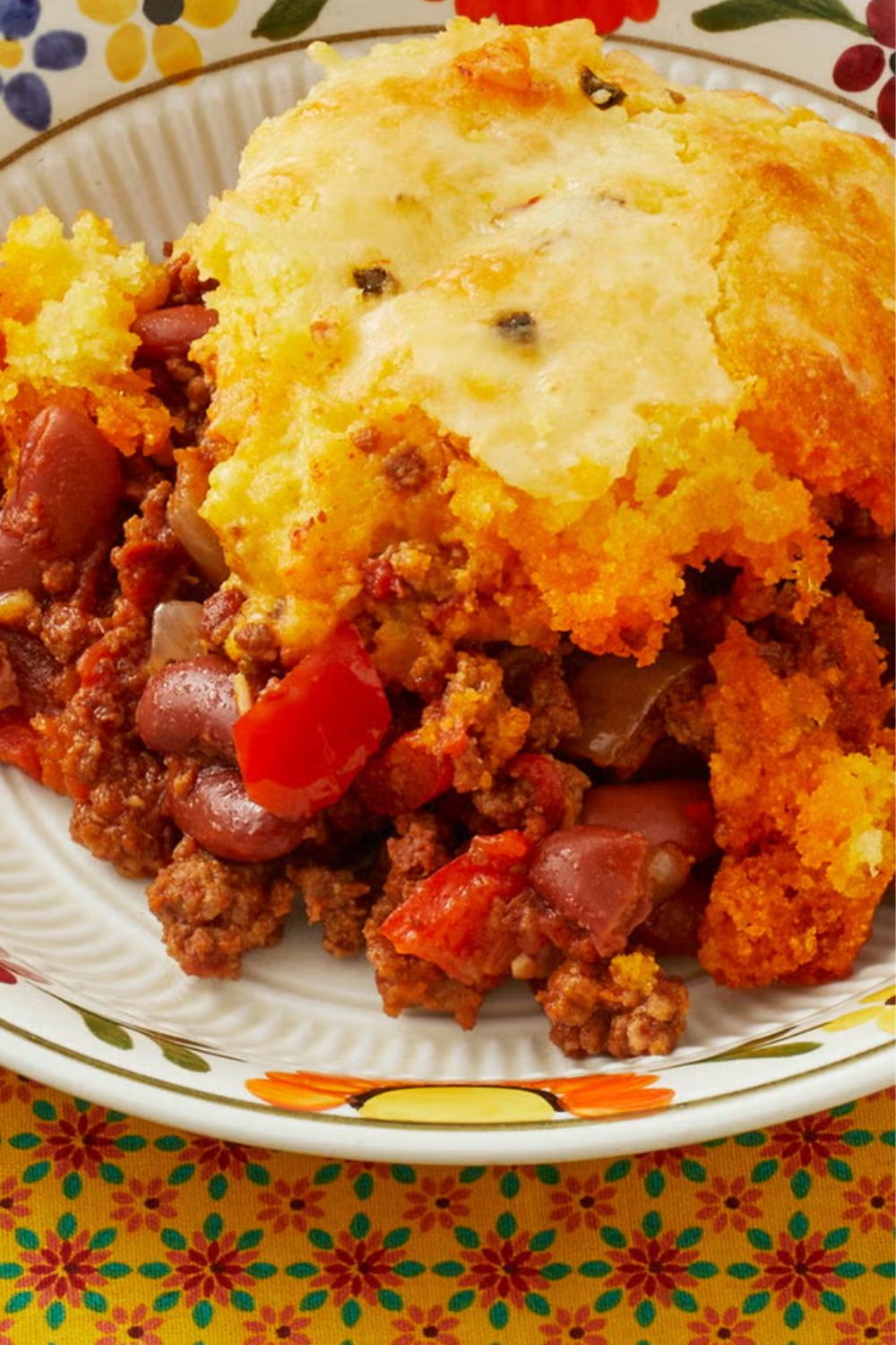 pioneer woman​ tamale pie