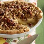 pioneer woman caramel apple pie​