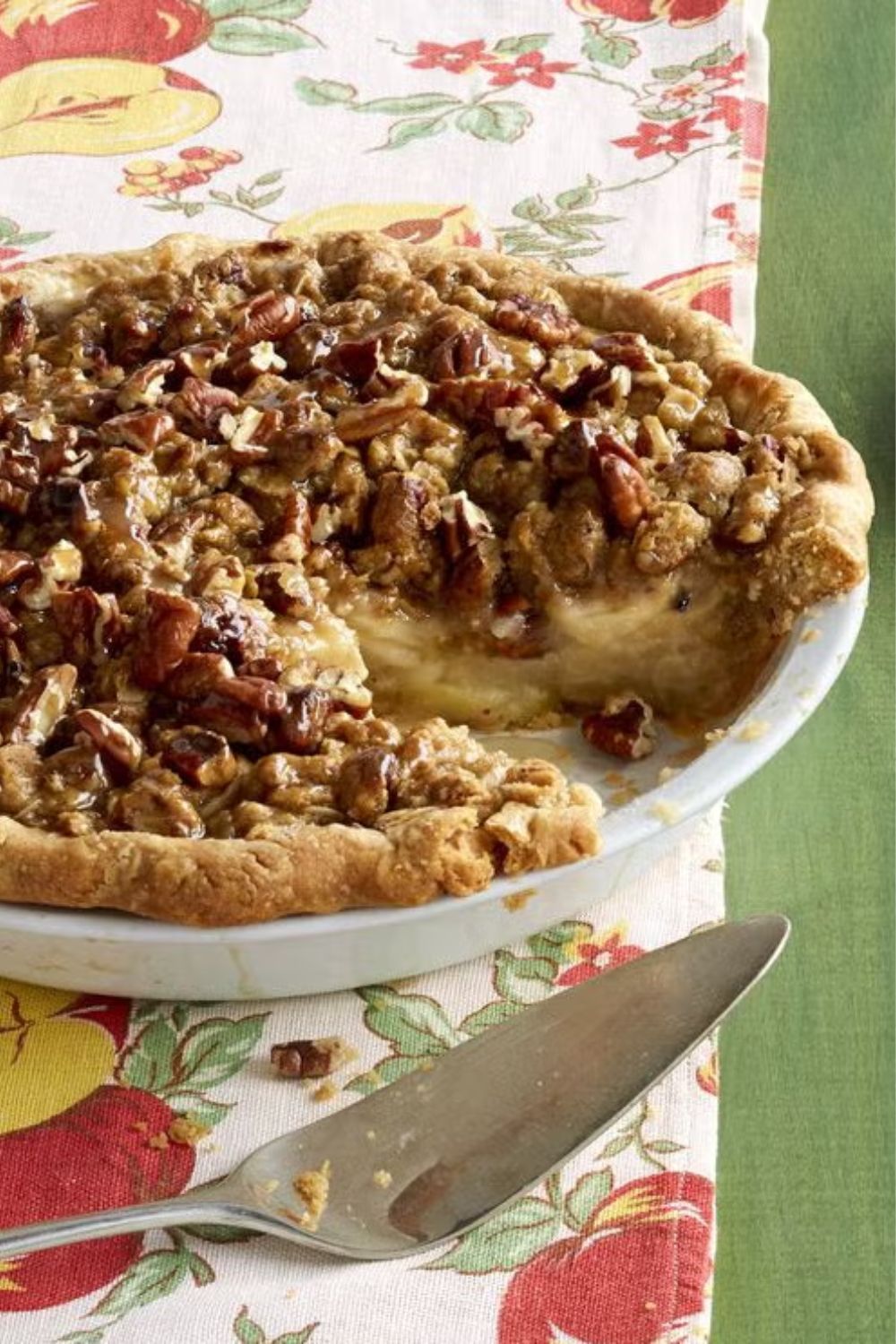 Pioneer Woman Caramel Apple Pie Recipe