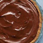 pioneer woman chocolate pie​