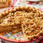 pioneer woman dreamy apple pie​