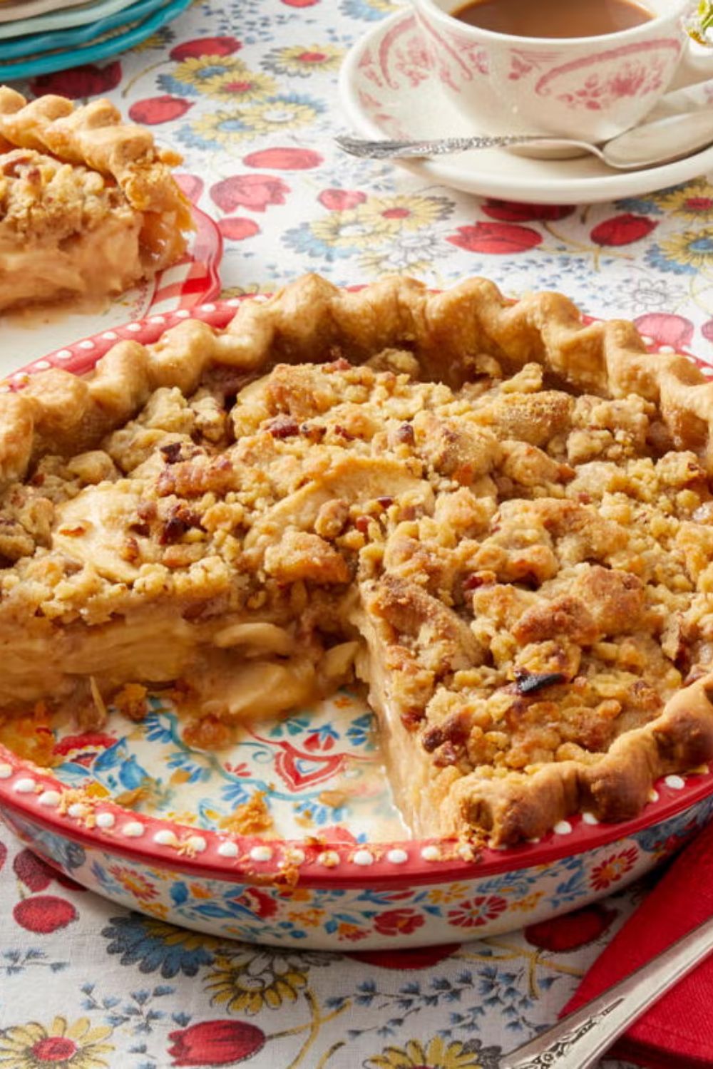 Pioneer Woman Dreamy Apple Pie Recipe