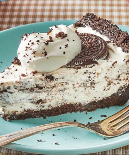 Pioneer Woman Oreo Pie Recipe