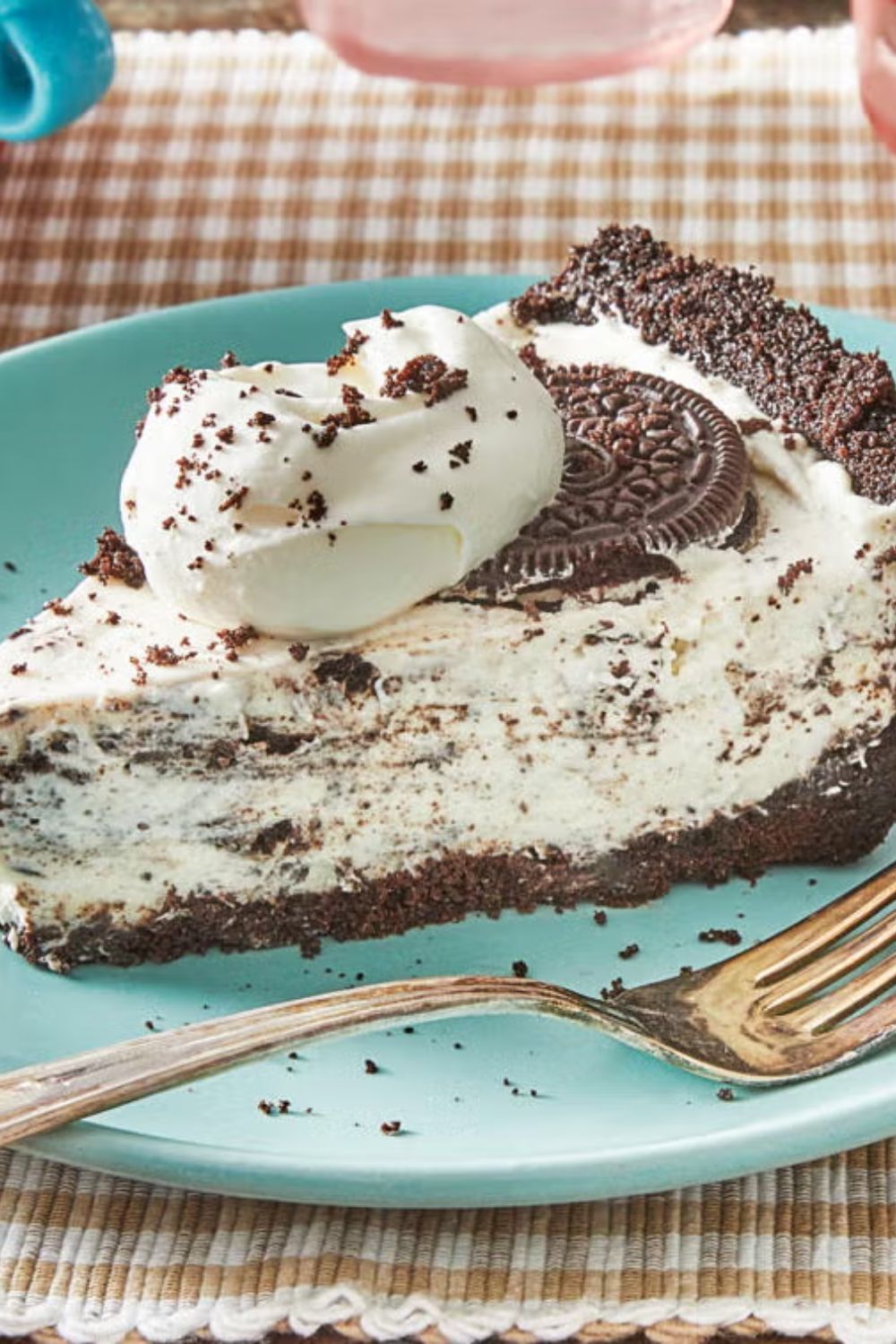 Pioneer Woman Oreo Pie Recipe