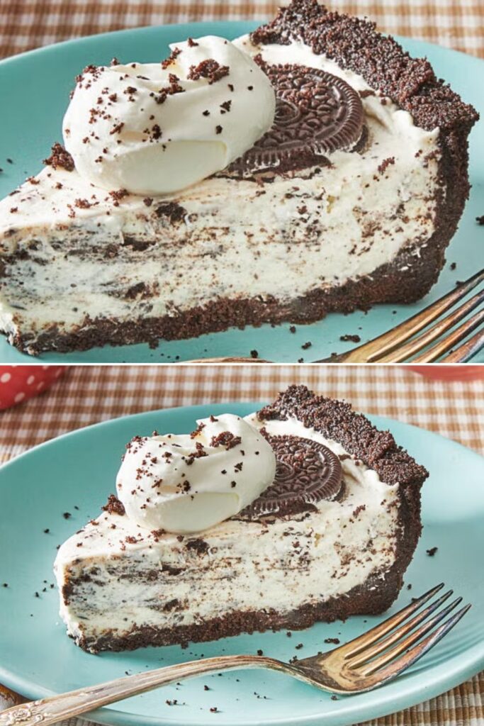 Pioneer Woman Oreo Pie Recipe