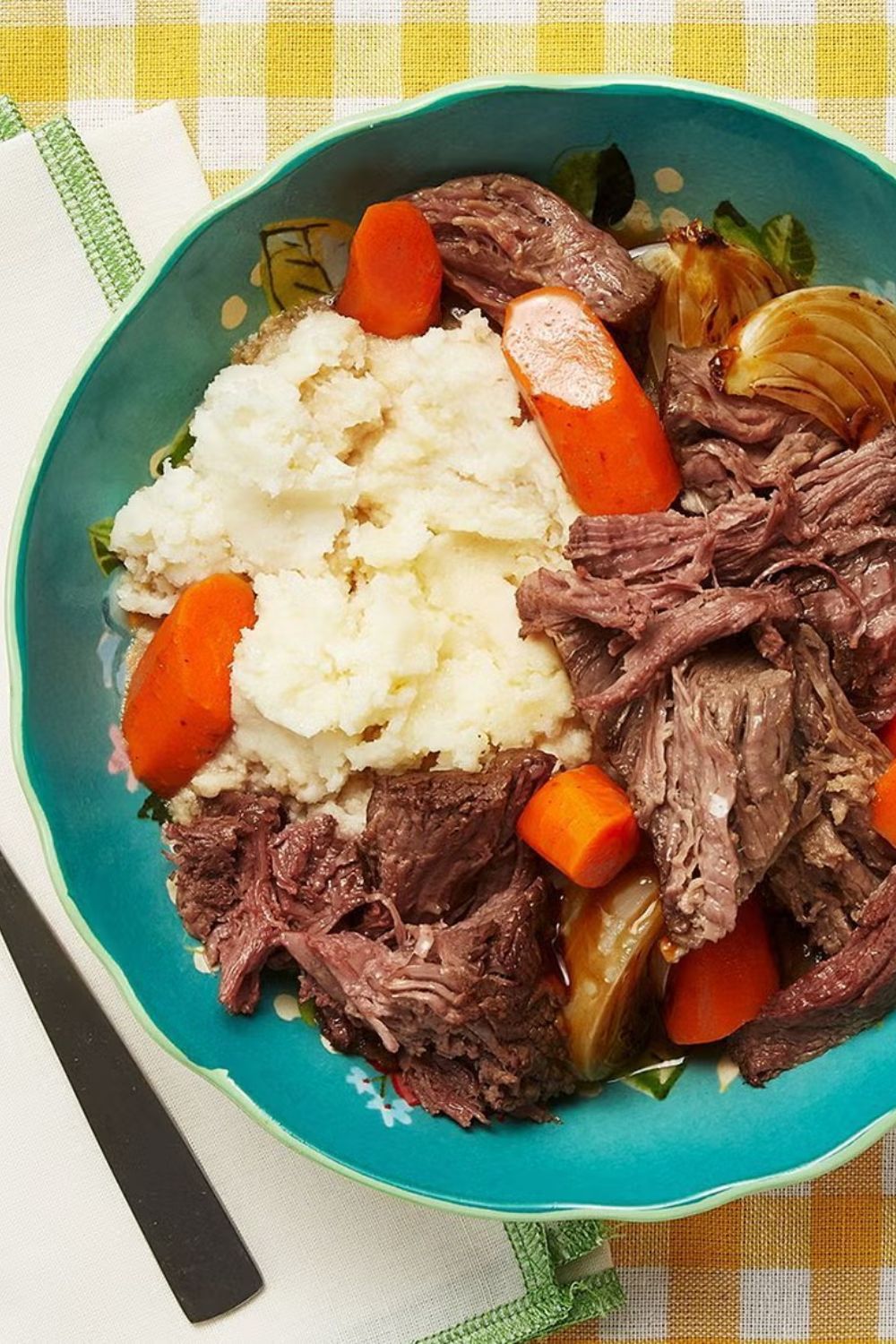 Pioneer Woman Pot Roast