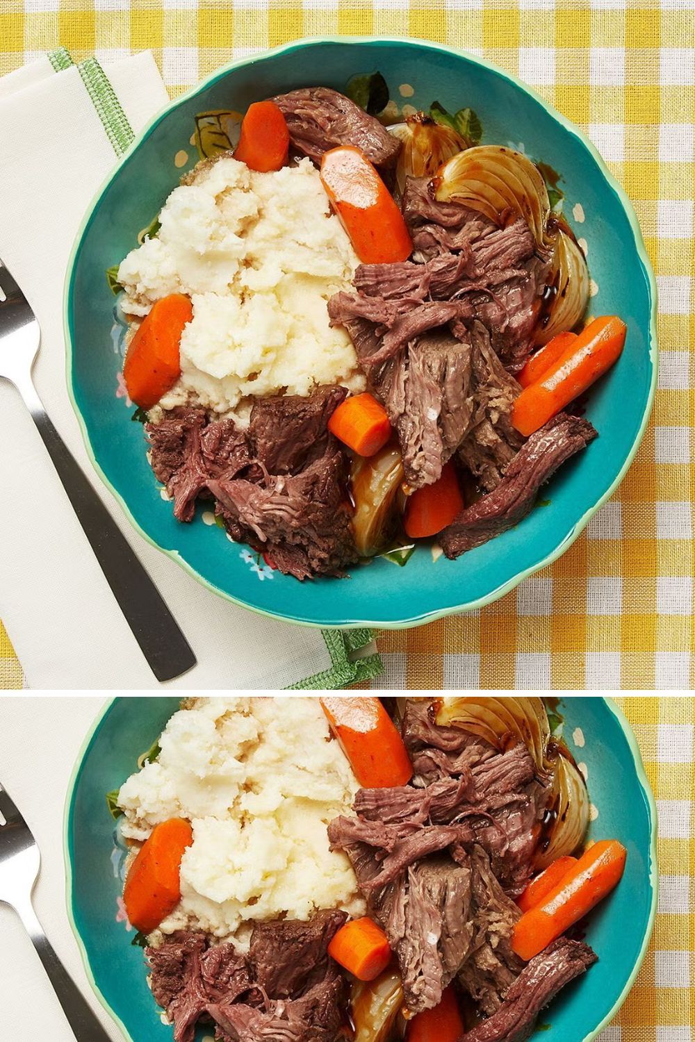 pioneer woman pot roast​