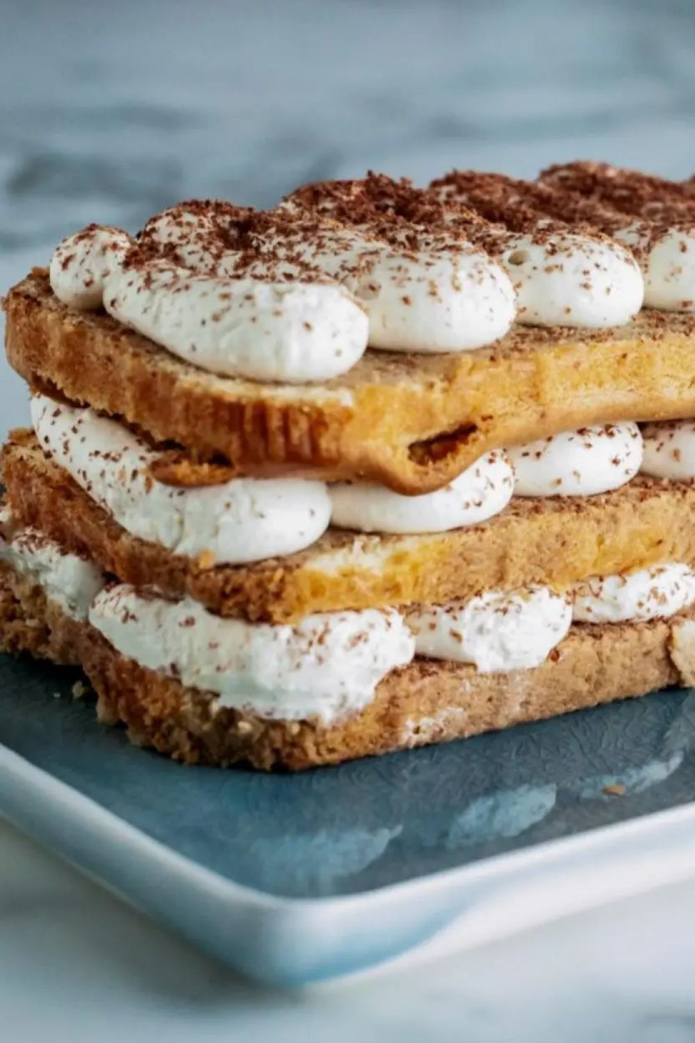 Pioneer Woman Tiramisu Pound Cake Recipe​