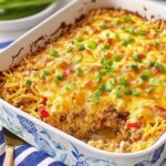 Sausage Breakfast Casserole