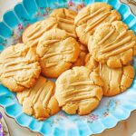 Peanut Butter Cookies