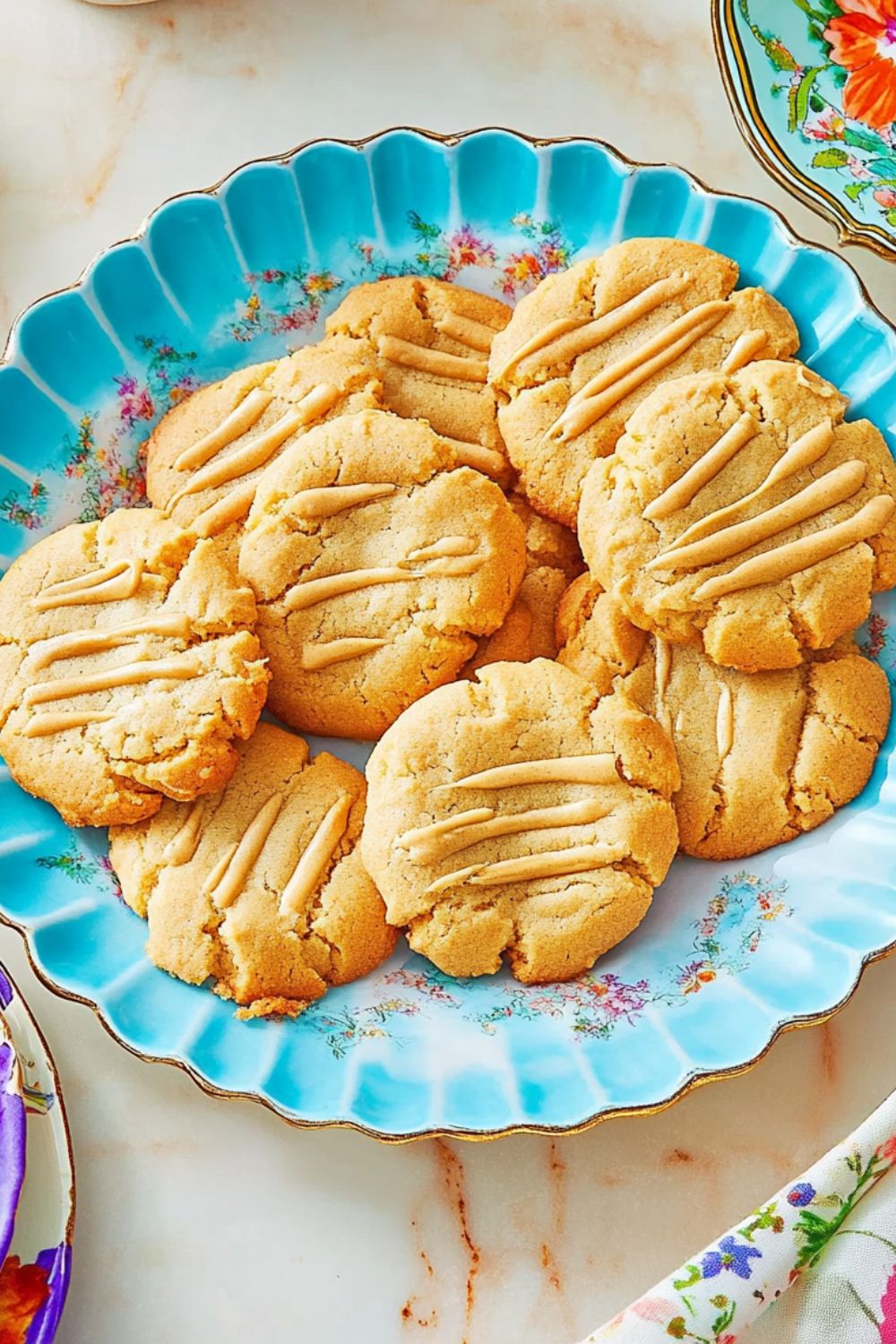 Peanut Butter Cookies