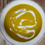 Pioneer Woman Carrot and Squash Curry Soup