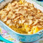 Squash Casserole