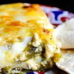 Chile Relleno Casserole Recipe