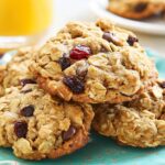 Breakfast Cookies Recipe