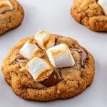 S’mores Cookies