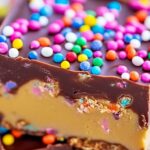 Cookie Dough Bars Recipe