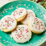 Italian Cookies Recipe