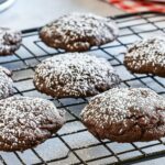 Brownie Cookies Recipe