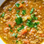 Pioneer Woman Lentil Soup