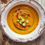 Pioneer Woman Carrot Curry Soup