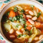 Pioneer Woman Cabbage Soup