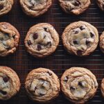 Chocolate Chunk Cookies