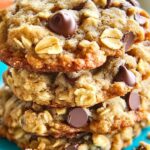 Cowboy Cookies Recipe