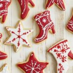 Cut-Out Cookies Recipe