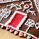 Gingerbread Cookies