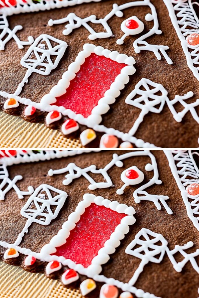 Gingerbread Cookies