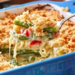 Green Bean Casserole