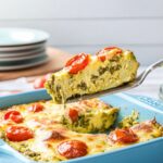 Hash Brown Egg Casserole Recipe