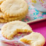 Angel Sugar Cookies​