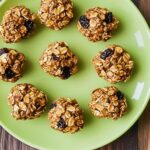 No-Bake Cookies Recipe