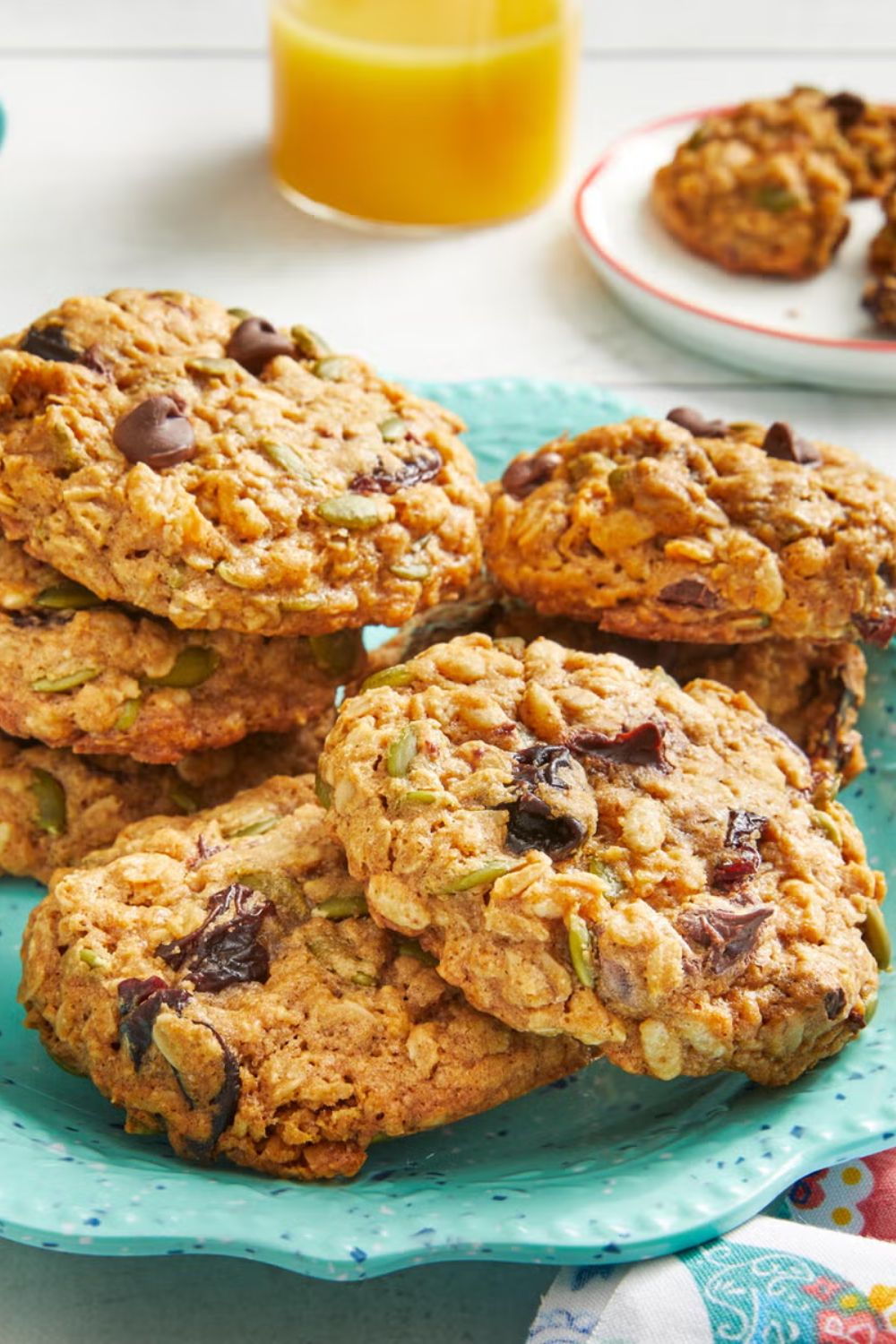 Pioneer Woman Breakfast Cookies Recipe