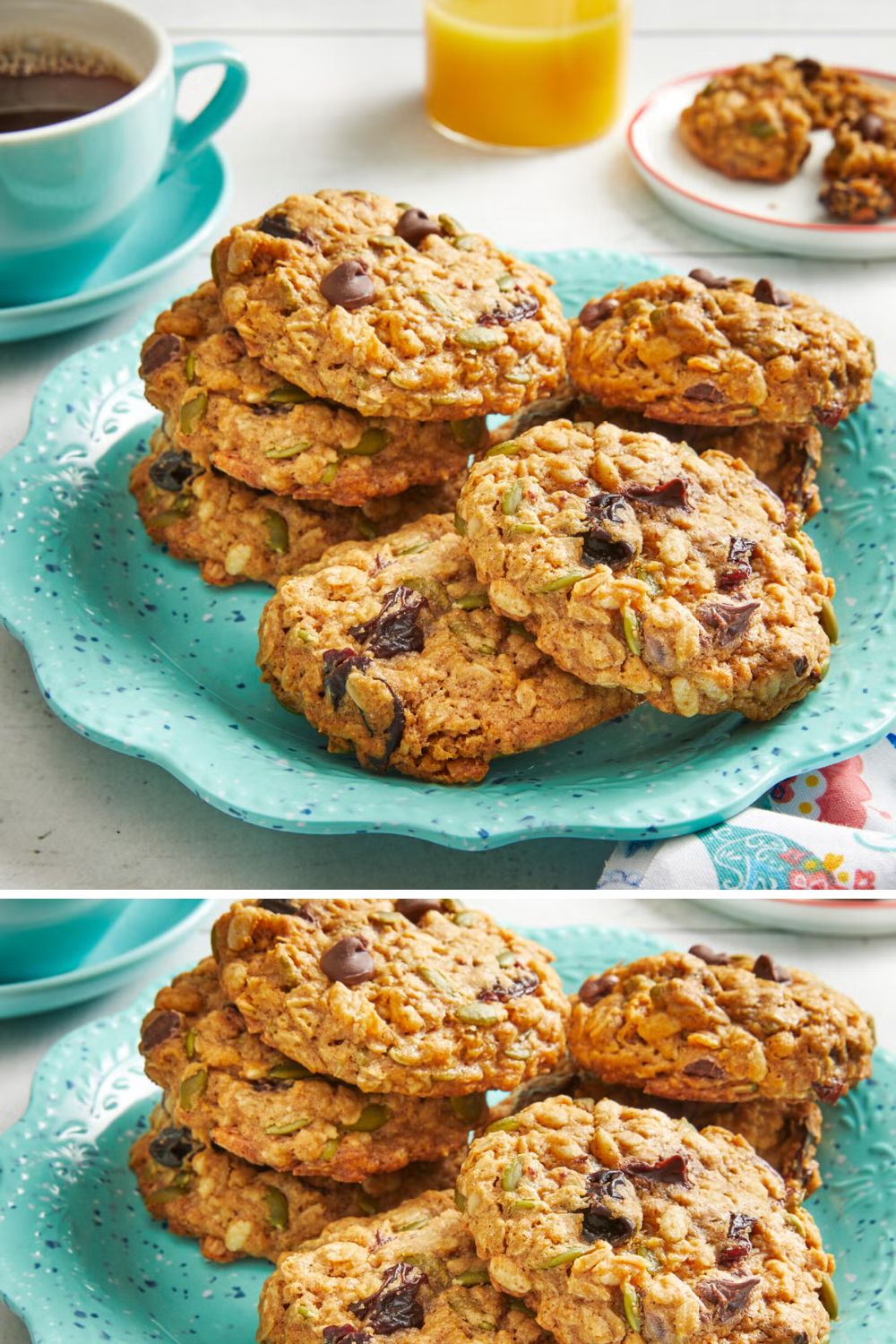 Pioneer Woman Breakfast Cookies Recipe