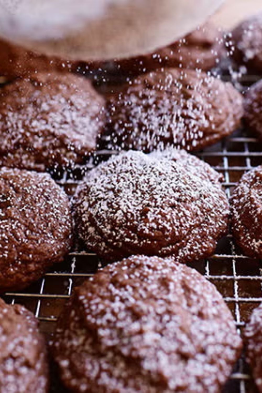 Pioneer Woman Brownie Cookies recipe