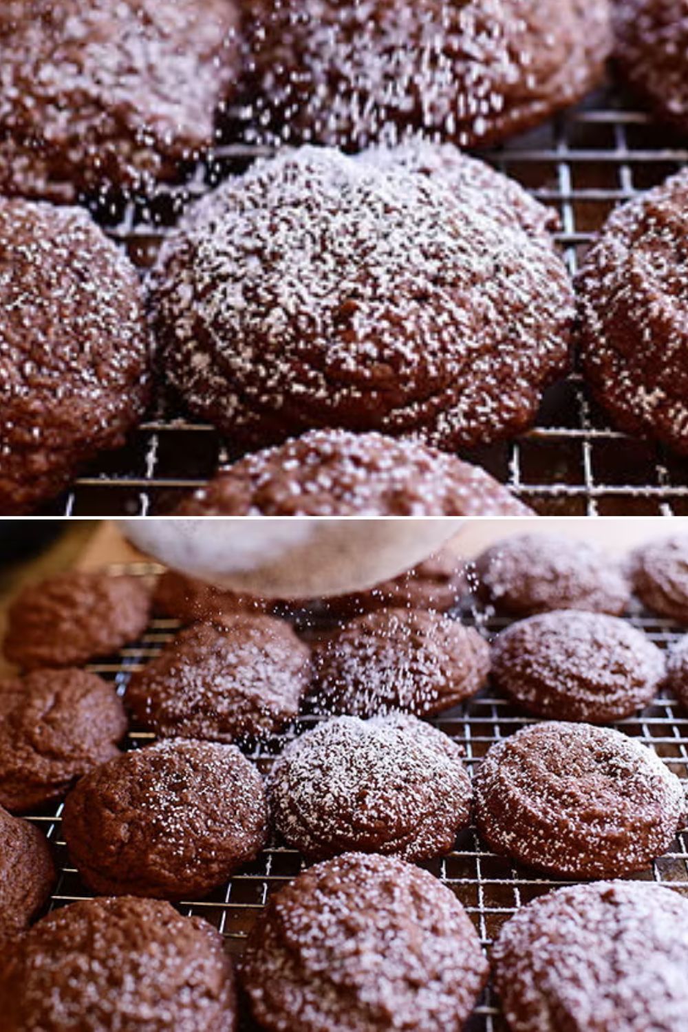 Pioneer Woman Brownie Cookies recipe