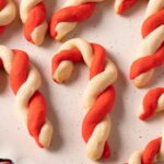 Pioneer Woman Candy Cane Cookies Recipe