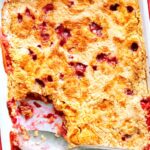 Pioneer Woman Cherry Pineapple Dump Cake Recipe