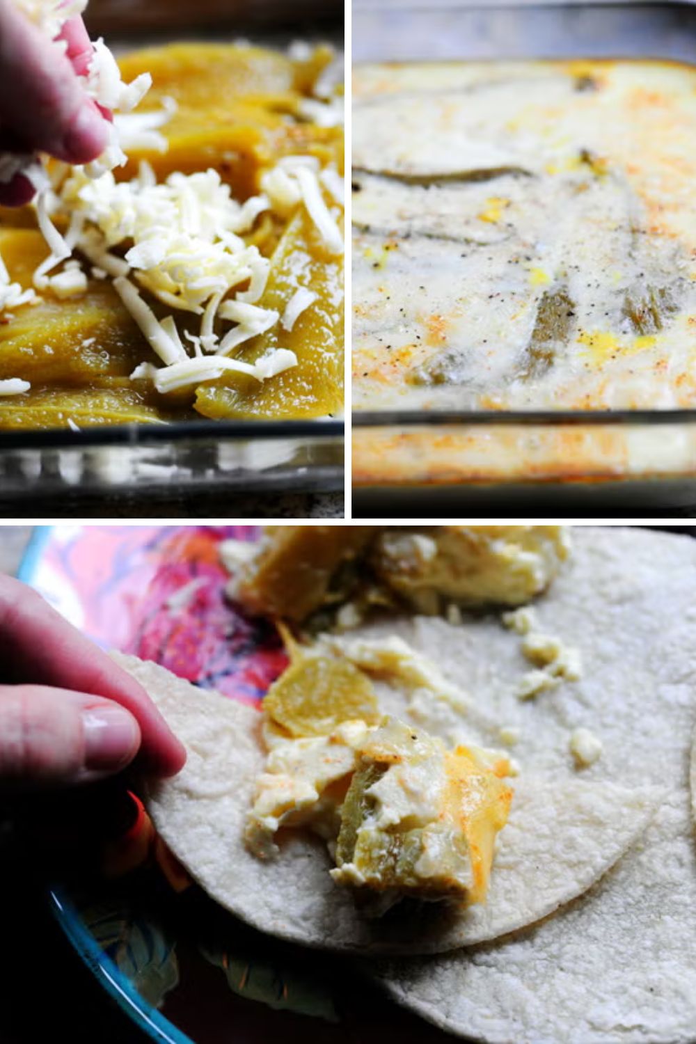 Pioneer Woman Chile Relleno Casserole Recipe