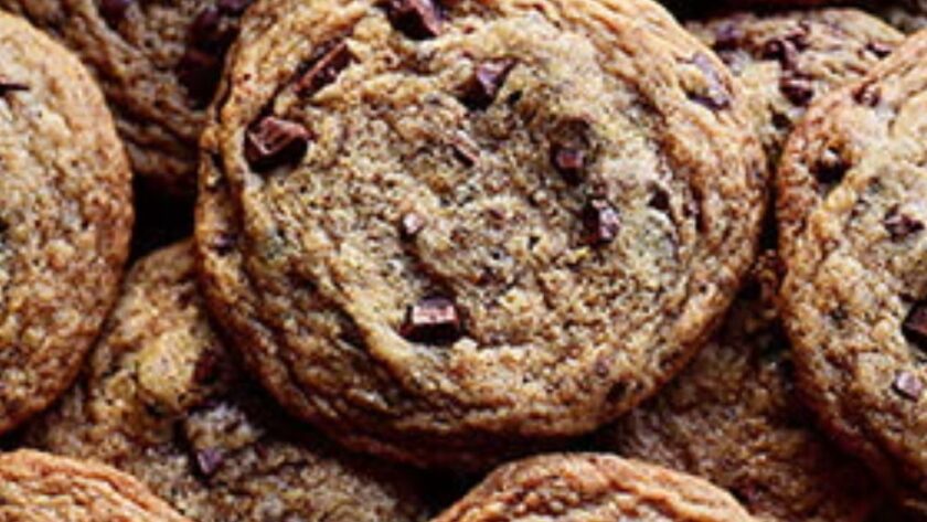 Pioneer Woman Chocolate Chunk Cookies